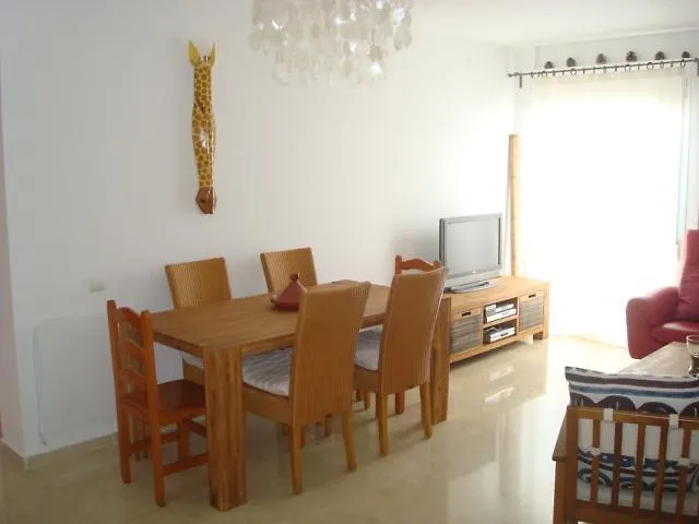 Apartamento Hacienda Guadalupe Apartment San Luis de Sabinillas 0*,  Spain