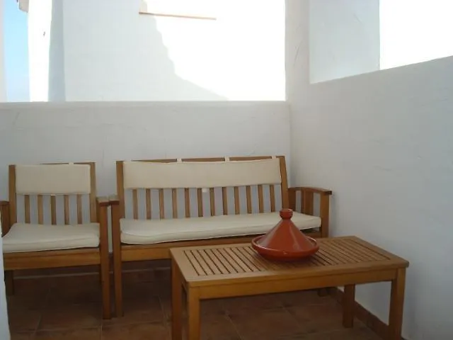 Apartamento Hacienda Guadalupe Apartment San Luis de Sabinillas