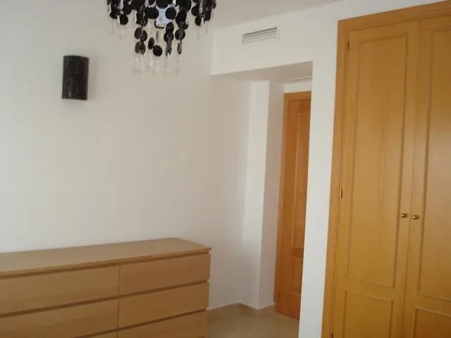 Apartamento Hacienda Guadalupe Apartment San Luis de Sabinillas
