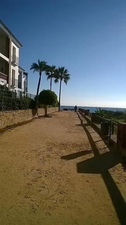 Apartamento Hacienda Guadalupe Apartment San Luis de Sabinillas