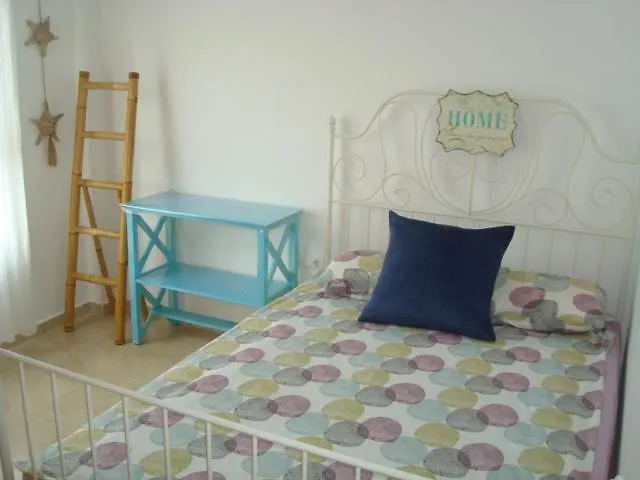 Apartamento Hacienda Guadalupe Apartment San Luis de Sabinillas Spain