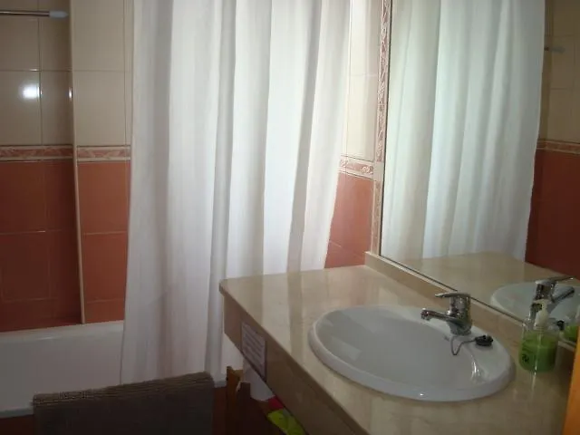 Apartamento Hacienda Guadalupe Apartment San Luis de Sabinillas