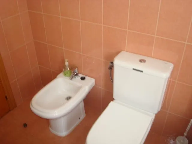Apartamento Hacienda Guadalupe Apartment San Luis de Sabinillas 0*,