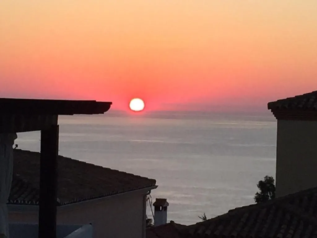 Apartamento Hacienda Guadalupe Apartment San Luis de Sabinillas Spain