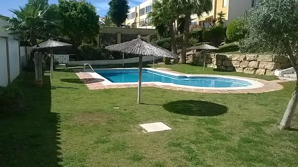 Apartamento Hacienda Guadalupe Apartment San Luis de Sabinillas 0*,  Spain