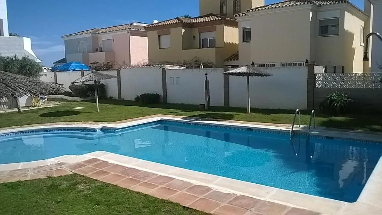 Apartamento Hacienda Guadalupe Apartment San Luis de Sabinillas Spain