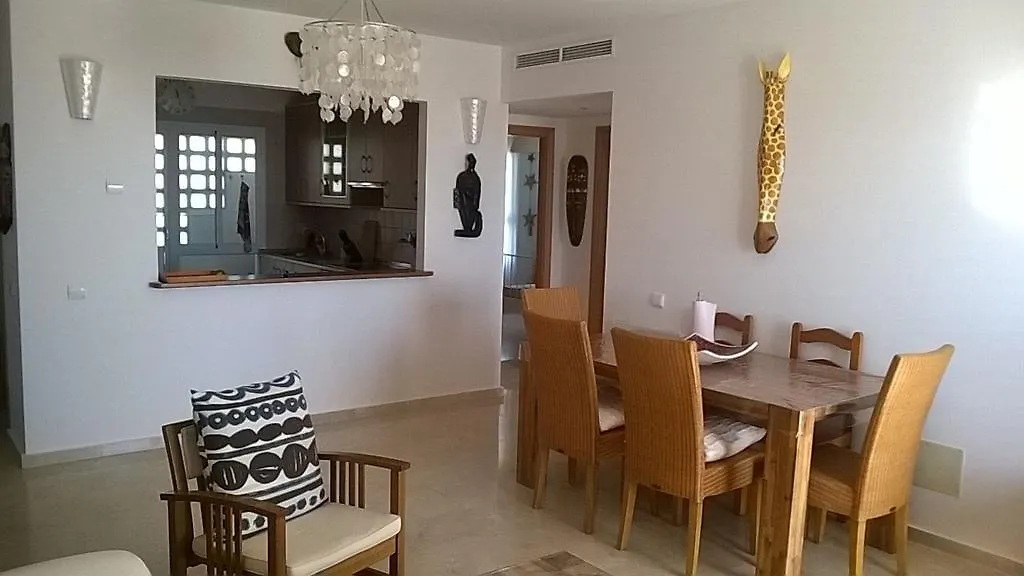 Apartamento Hacienda Guadalupe Apartment San Luis de Sabinillas