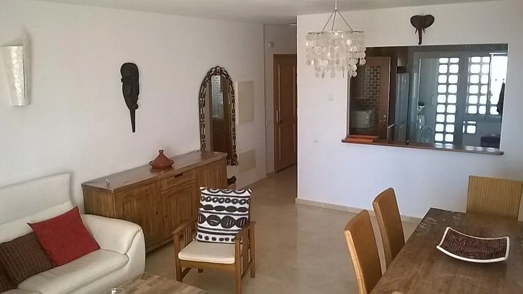 Apartamento Hacienda Guadalupe Apartment San Luis de Sabinillas 0*,