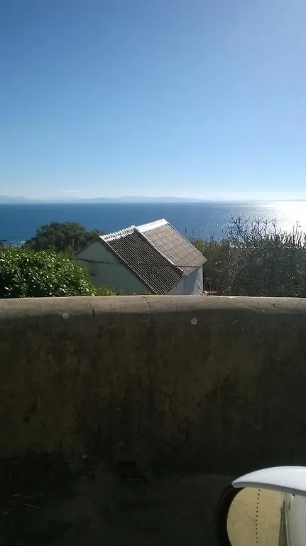 Apartamento Hacienda Guadalupe Apartment San Luis de Sabinillas