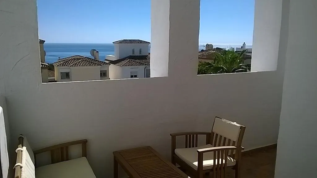 Apartamento Hacienda Guadalupe Apartment San Luis de Sabinillas