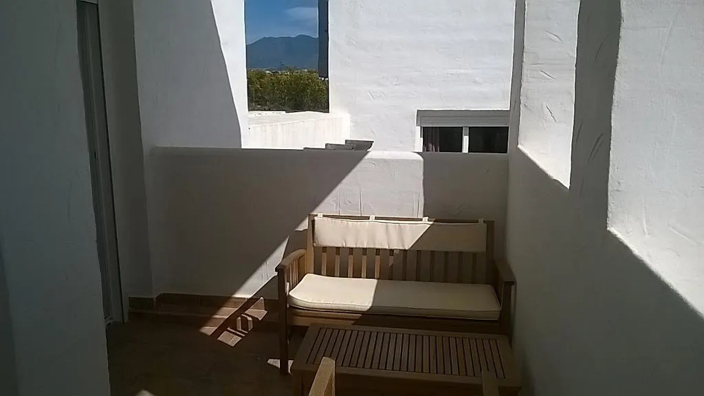Apartamento Hacienda Guadalupe Apartment San Luis de Sabinillas