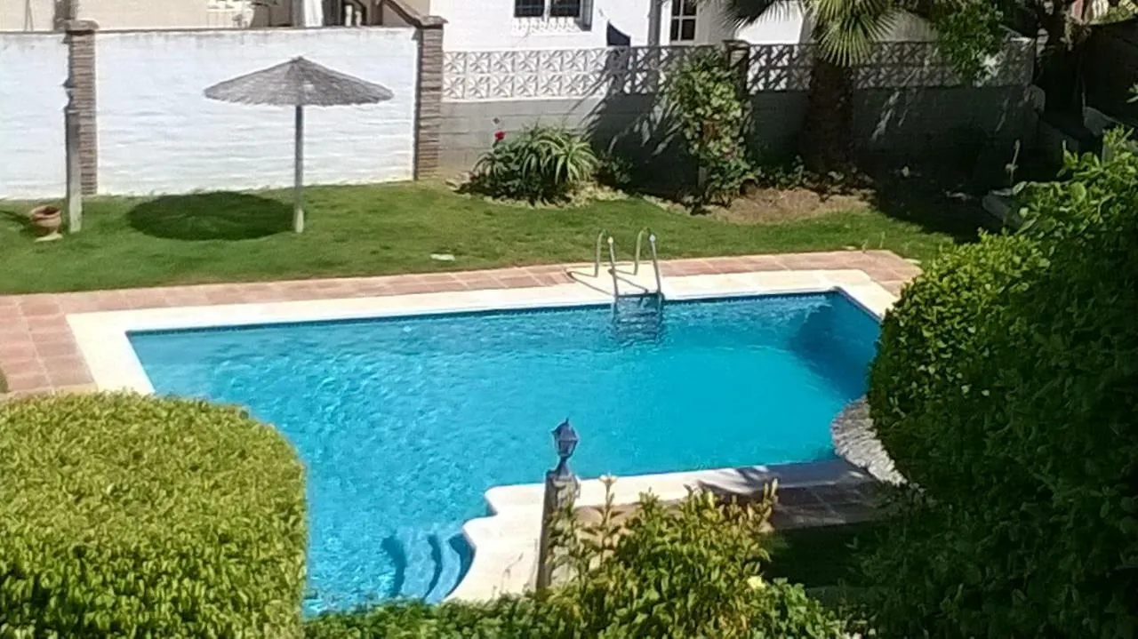Apartamento Hacienda Guadalupe Apartment San Luis de Sabinillas
