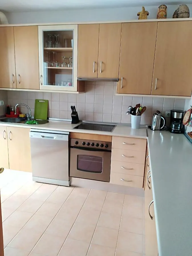 Apartamento Hacienda Guadalupe Apartment San Luis de Sabinillas