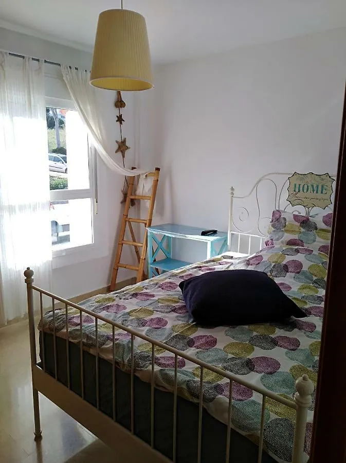 Apartamento Hacienda Guadalupe Apartment San Luis de Sabinillas